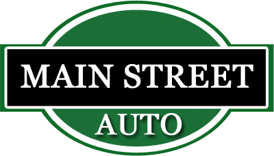 Main Street Auto logo