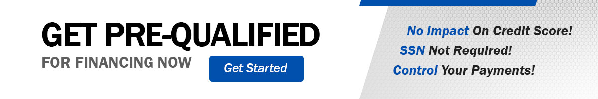 get pre qualified